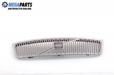Grill for Volvo S70/V70 (1997-2000), station wagon